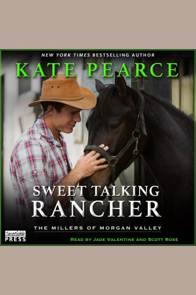 Sweet Talking Rancher