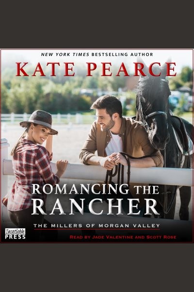 Romancing the Rancher