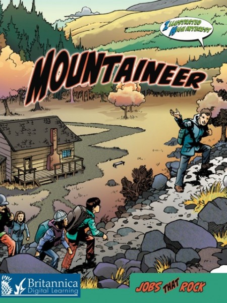 Mountaineer