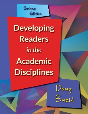 Developing Readers in the Academic Disciplines 2nd edition
