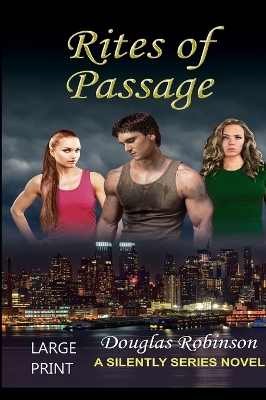 Rites of Passage (LARGE PRINT) Large type / large print edition