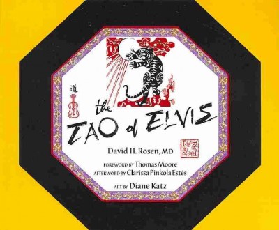 Tao of Elvis