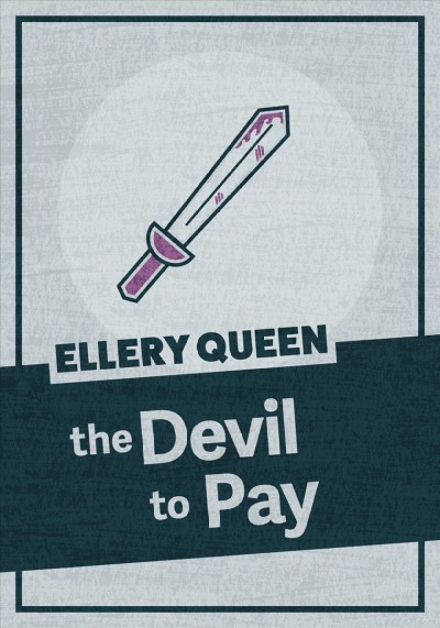 Devil to Pay