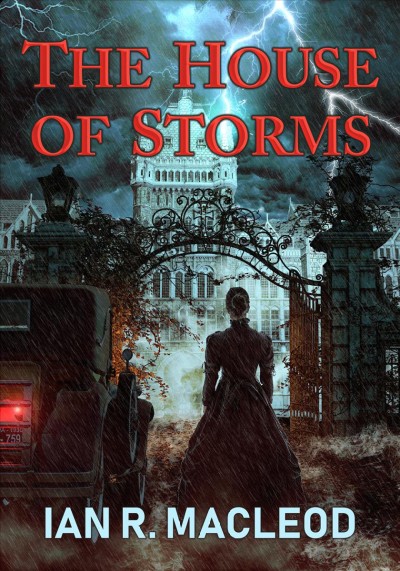 House of Storms