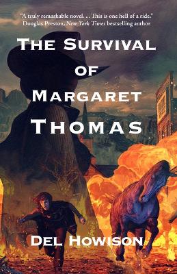 Survival of Margaret Thomas