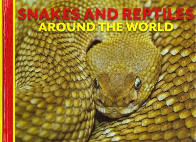 Snakes and Reptiles Around the World