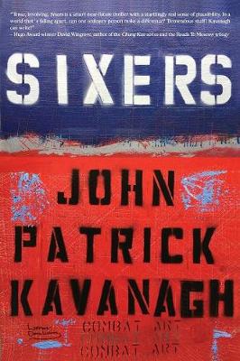 Sixers: Volume 1 of Macroglint Series