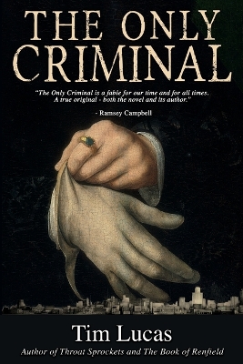 Only Criminal
