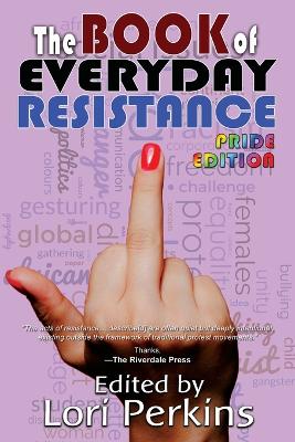 Book of Everyday Resistance