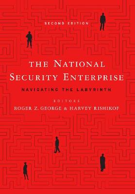 National Security Enterprise: Navigating the Labyrinth Second Edition