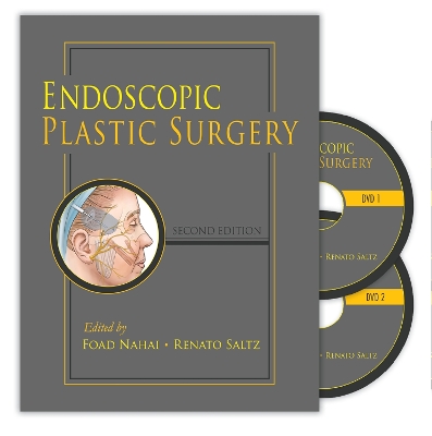 Endoscopic Plastic Surgery 2nd New edition