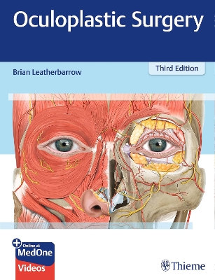 Oculoplastic Surgery 3rd New edition