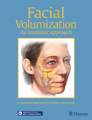 Facial Volumization: An Anatomic Approach New edition