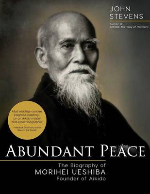 Abundant Peace Reprint ed.