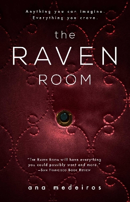 Raven Room: The Raven Room Trilogy -  Book One