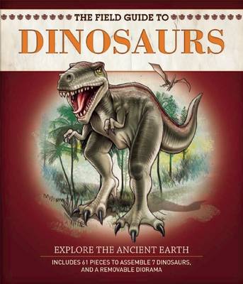 Field Guide to Dinosaurs