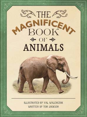 Magnificent Book of Animals