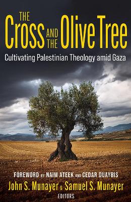 Cross and the Olive Tree