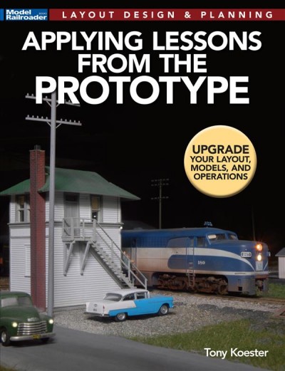 Applying Lessons from the Prototype: Layout Design & Planning