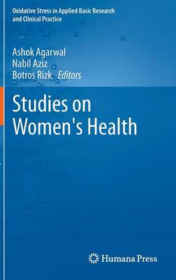 Studies on Women's Health 2013 ed.