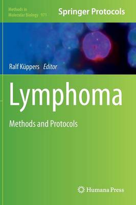 Lymphoma: Methods and Protocols