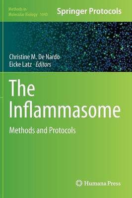 Inflammasome: Methods and Protocols