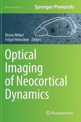 Optical Imaging of Neocortical Dynamics