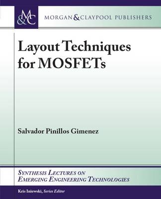Layout Techniques for MOSFETs