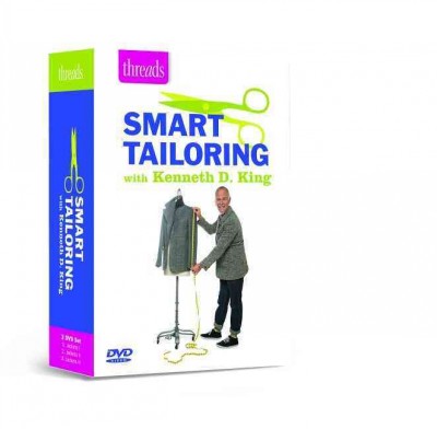 Smart Tailoring with Kenneth D. King
