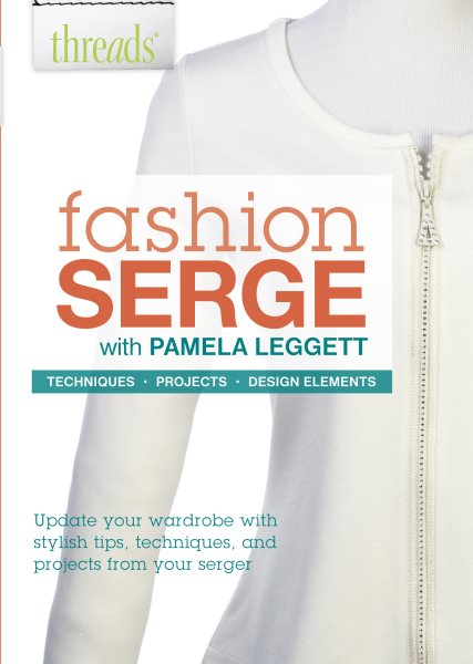 Fashion Serge