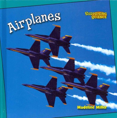 Airplanes
