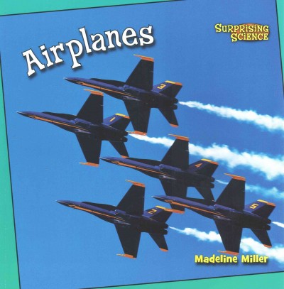 Airplanes