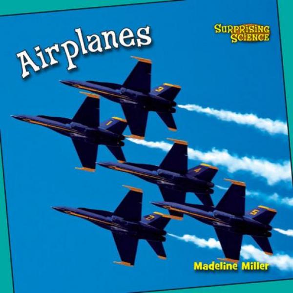 Airplanes