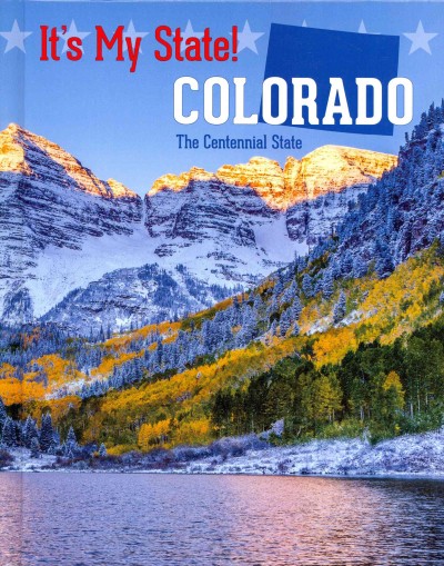 Colorado 3rd ed.