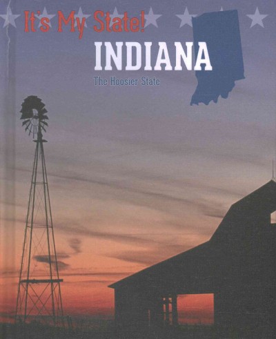 It's My State! (Third Edition, Group 9)(R)