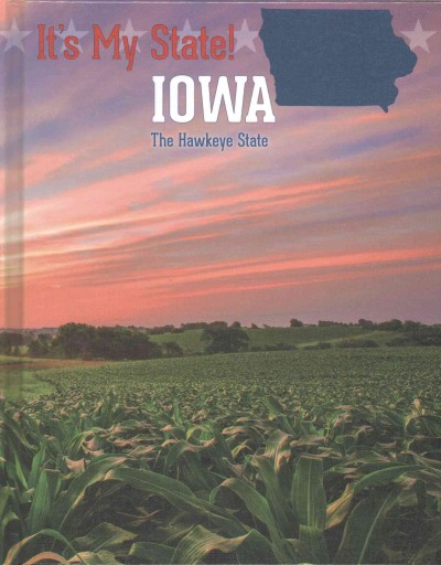 It's My State! (Third Edition, Group 10)(R)