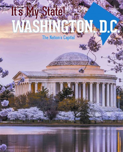 Washington, D.C.: The Nation's Capital 3rd ed.