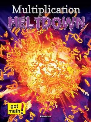 Multiplication Meltdown: Factors and Multiples