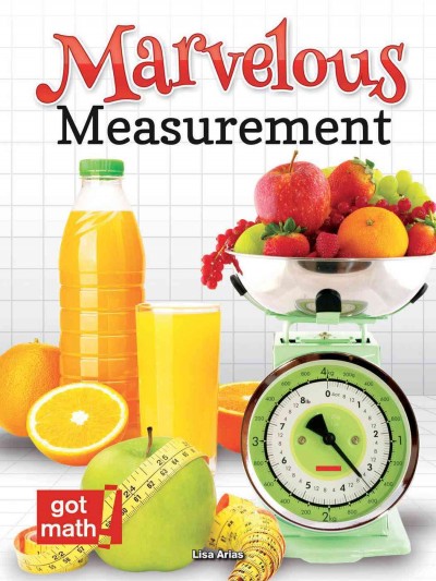 Marvelous Measurement: Conversions