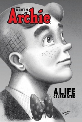 Death Of Archie: A Life Celebrated