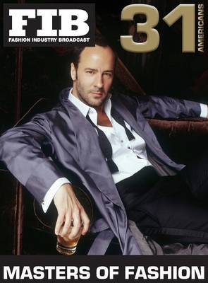 Masters of Fashion - Vol 31 Americans