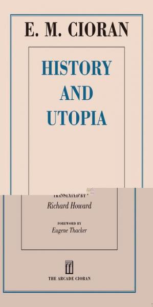History and Utopia