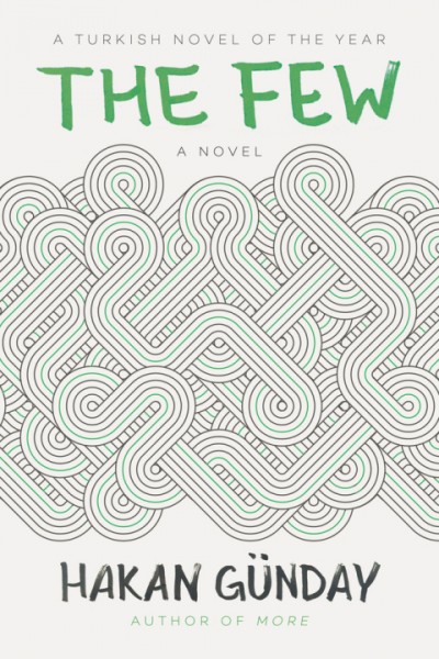 Few: A Novel