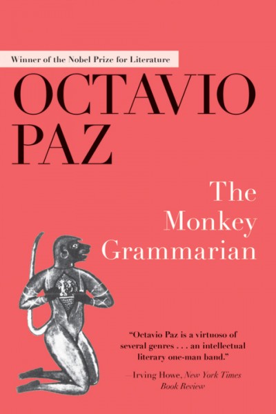 Monkey Grammarian