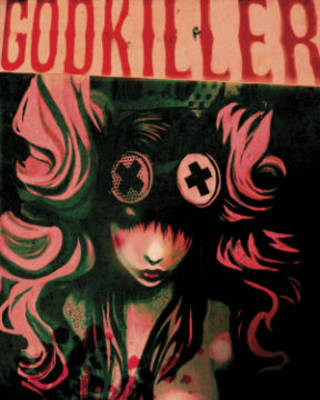 Godkiller, Volume 1 Part 1, Walk Among Us