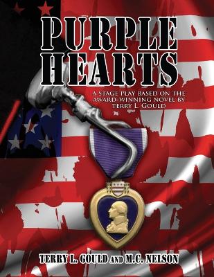 Purple Hearts: A Stage Play