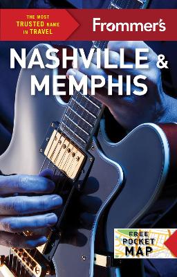 Frommer's Nashville and Memphis 2nd New edition