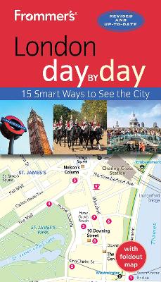 Frommer's London day by day 6th New edition