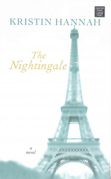 Nightingale Large type / large print edition