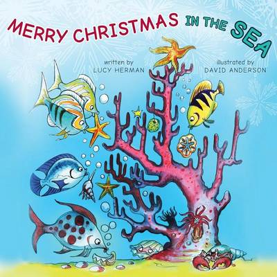Merry Christmas in the Sea